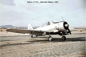 187- ARMEE DE L'AIR EN ALGERIE 1945-1962-35 (74)